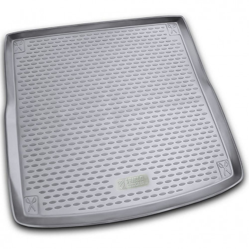 3D Rubber Tray Boot Mat Tailored for Audi A-4 Allroad 2008>ON, Estate
