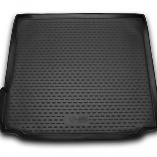 3D Rubber Tray Boot Mat Tailored for BMW X5 2013>, SUV