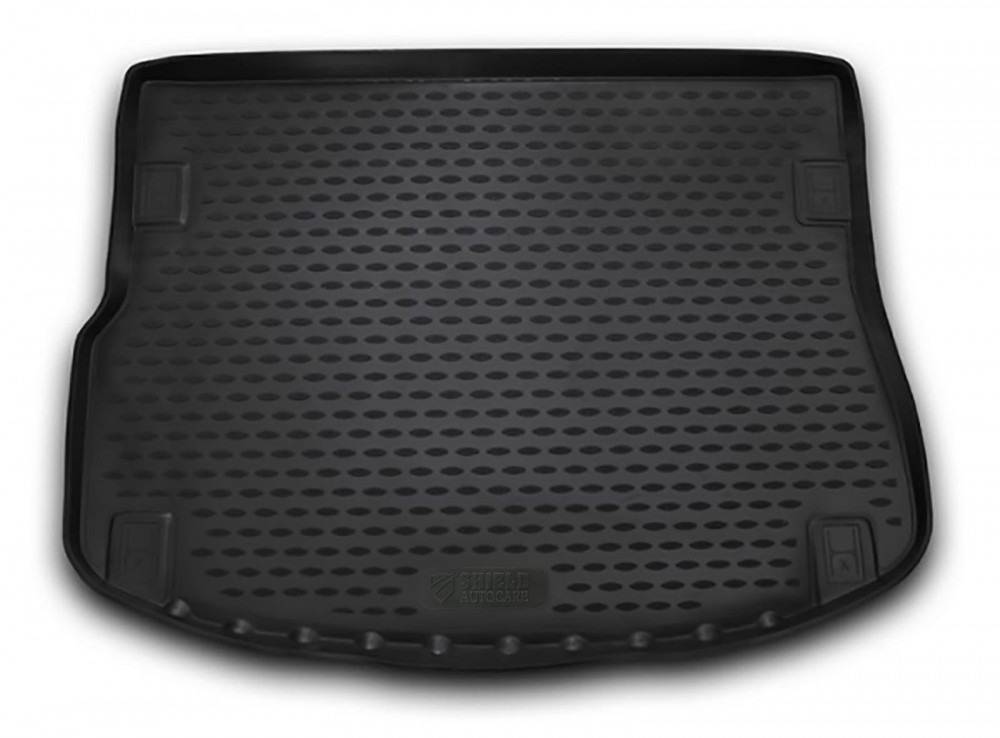 3D Rubber Tray Boot Mat Tailored for Land Rover Range Rover Evoque 2011>ON, SUV