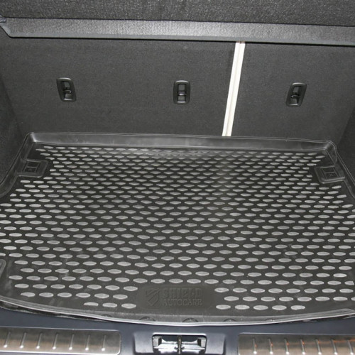 3D Rubber Tray Boot Mat Tailored for Land Rover Range Rover Evoque 2011>ON, SUV