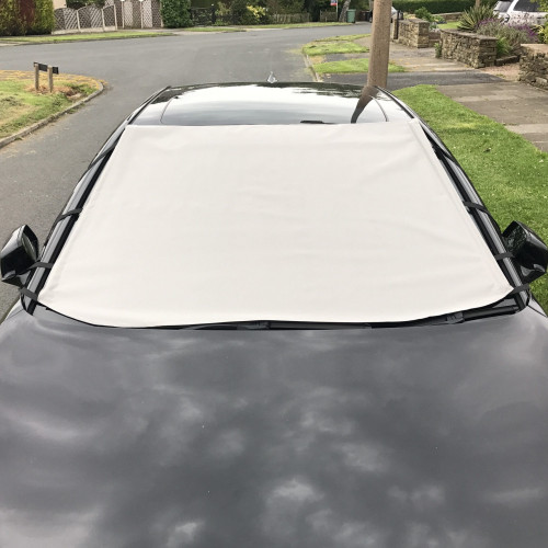 Universal Windscreen Frost-Snow Cover