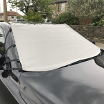 Universal Windscreen Frost-Snow Cover