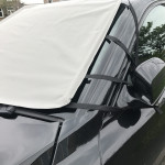 Universal Windscreen Frost-Snow Cover