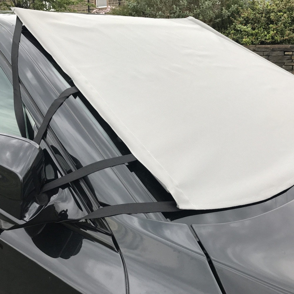 Universal Windscreen Frost-Snow Cover