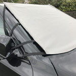Universal Windscreen Frost-Snow Cover