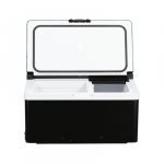 Shield Autocare© Cool Trek 30L Fridge 12v / 24v / 220v For Home / Camper Fridge