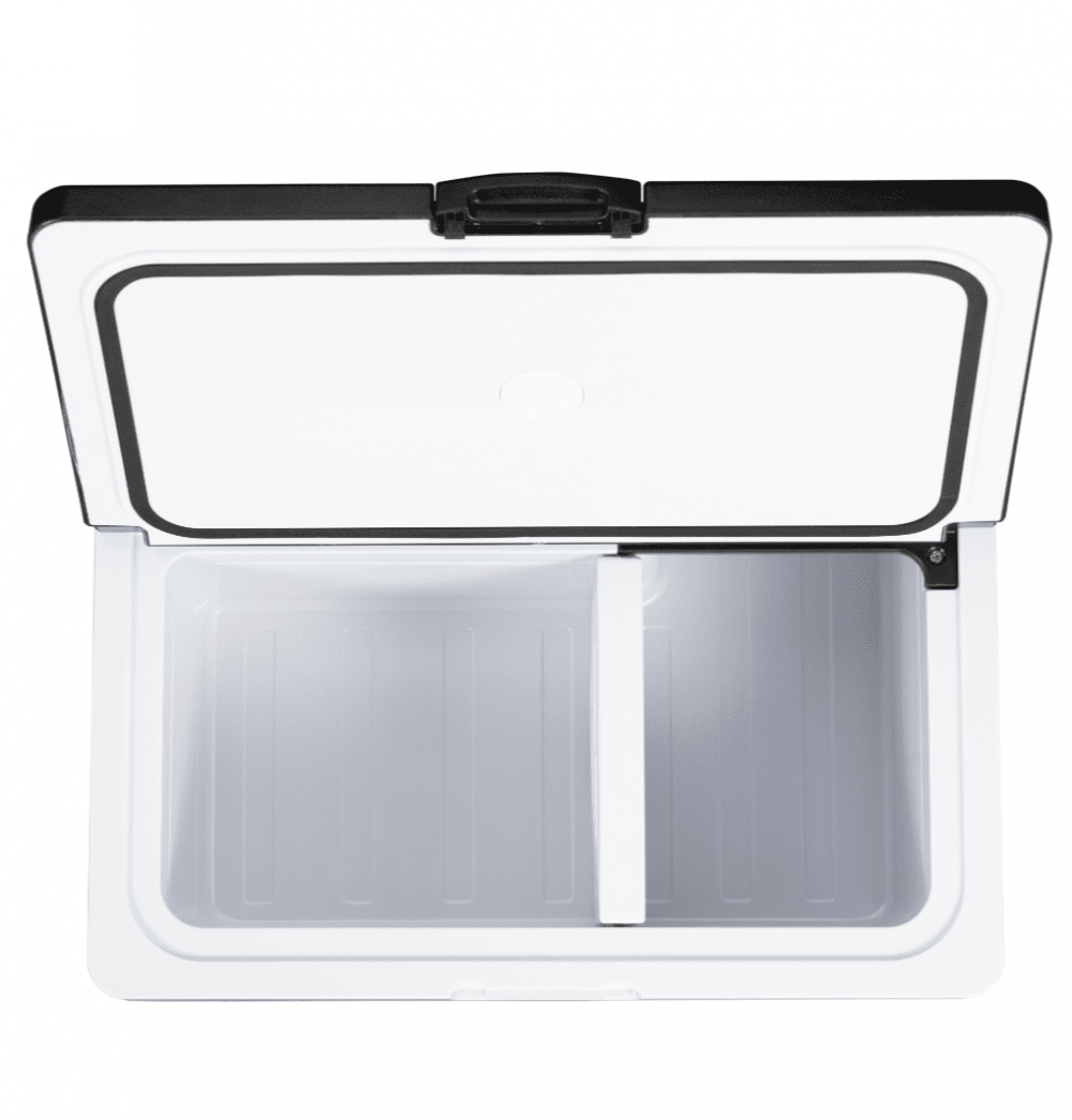 Shield Autocare© Cool Trek 30L Fridge 12v / 24v / 220v For Home / Camper Fridge