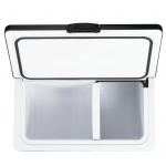 Shield Autocare© Cool Trek 30L Fridge 12v / 24v / 220v For Home / Camper Fridge