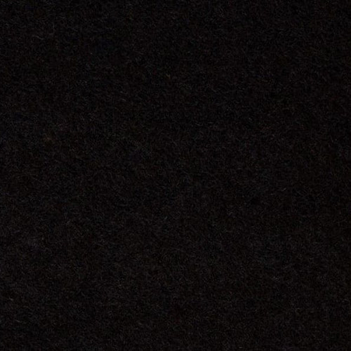 V100 Black Automotive & Marine Four Way Stretch Carpet Lining