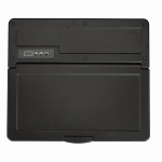 Shield Autocare© Cool Trek 30L Fridge 12v / 24v / 220v For Home / Camper Fridge