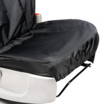FULLY TAILORED HEAVY DUTY VAN SEAT COVER for FORD TRANSIT 2014 on
