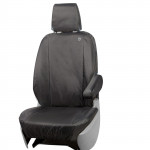 FULLY TAILORED HEAVY DUTY VAN SEAT COVER for FORD TRANSIT 2014 on
