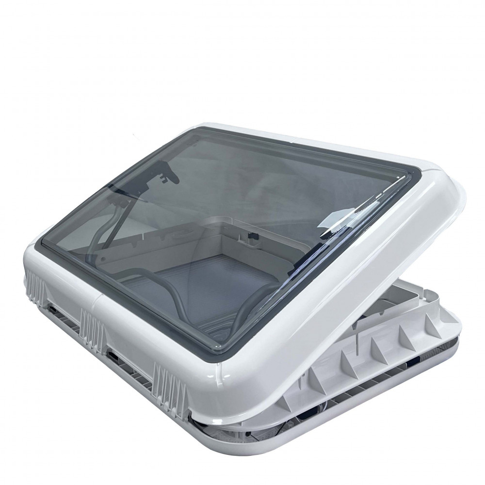 Sky Max LED Light Crystal Dome Roof Vent Shower Hatch for Camper Caravan 820x620