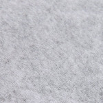 V100 Silver (Light Grey) Automotive & Marine Four Way Stretch Carpet Lining