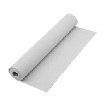 V100 Silver (Light Grey) Automotive & Marine Four Way Stretch Carpet Lining