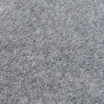 V100 Smoke (Dark Grey) Automotive & Marine Four Way Stretch Carpet Lining