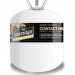 17KG High Heat Adhesive Canister