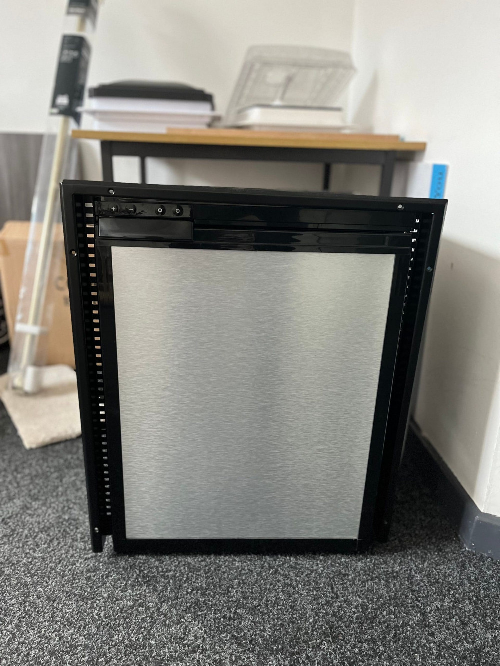 Surround Frame for 80L Cool Mate Dual Fridge
