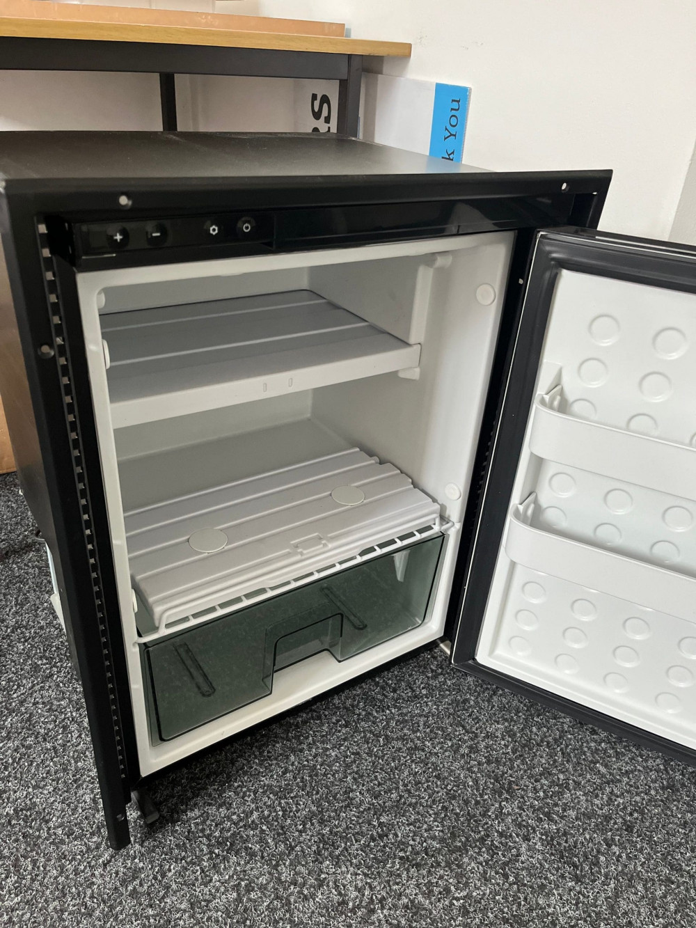 Surround Frame for 80L Cool Mate Dual Fridge