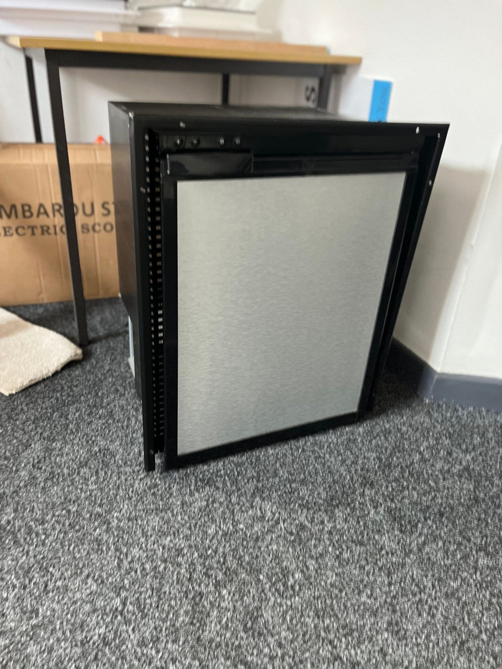 Surround Frame for 80L Cool Mate Dual Fridge