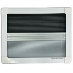 Top Hinged Flush Cassette Camper Flat Window with Black out Blinds and Fly Net Screens