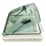 Sky Light Crystal Dome Roof Opening Vent Shower Hatch RV Camper, Caravan 500x500