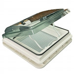 Sky Light Crystal Dome Roof Opening Vent Shower Hatch RV Camper, Caravan 500x500