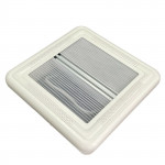 Sky Light Crystal Dome Roof Opening Vent Shower Hatch RV Camper, Caravan 500x500