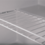 Cool Mate 83L 12/24v Camper Van RV Compressor Fridge Refrigerator Freezer Black