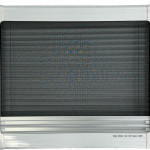 flat flush cassette campervan window flynet