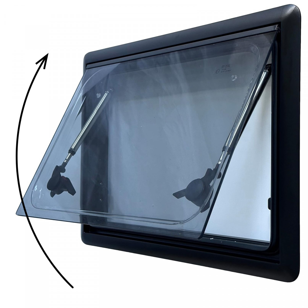 Campervan Windows | Caravan Motorhome & Van Conversion