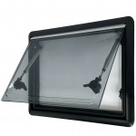 r5000 curved campervan window side