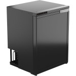 coolmate 65l 12v fridge freezer campervan caravan