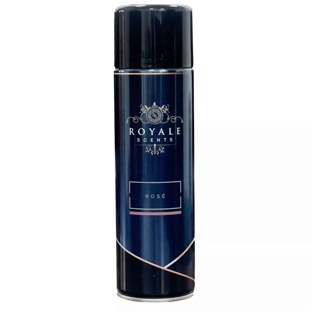 rose car air freshener spray royale scents