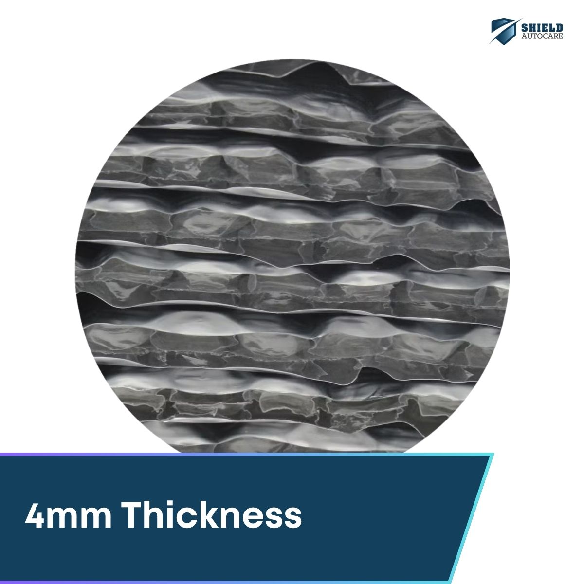 bubble foil insulation roll 4mm thick