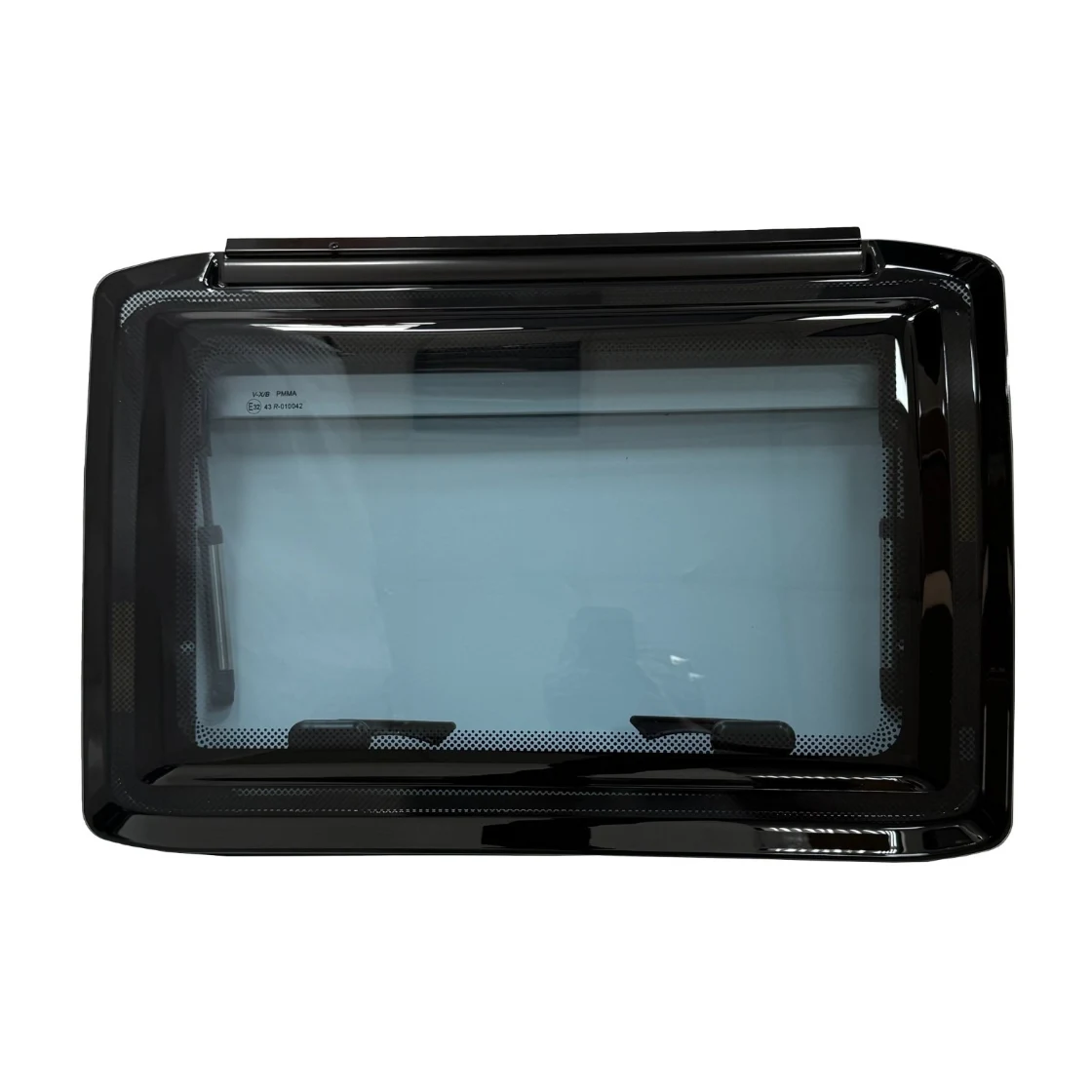 frameless cassette window campervan caravan motorhome