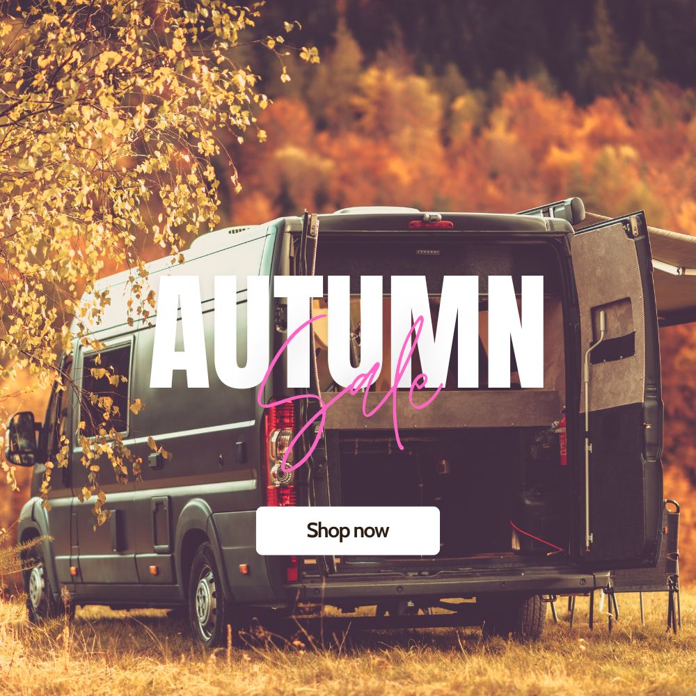 shield autocare autumn sale banner mobile