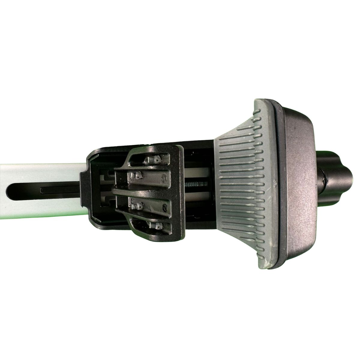 universal aluminium car roof bars lockable key 13