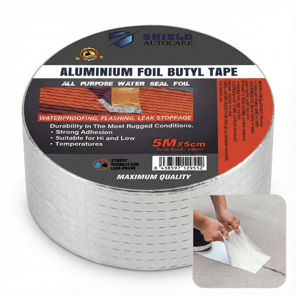 waterproof butyl tape 50mm 5m