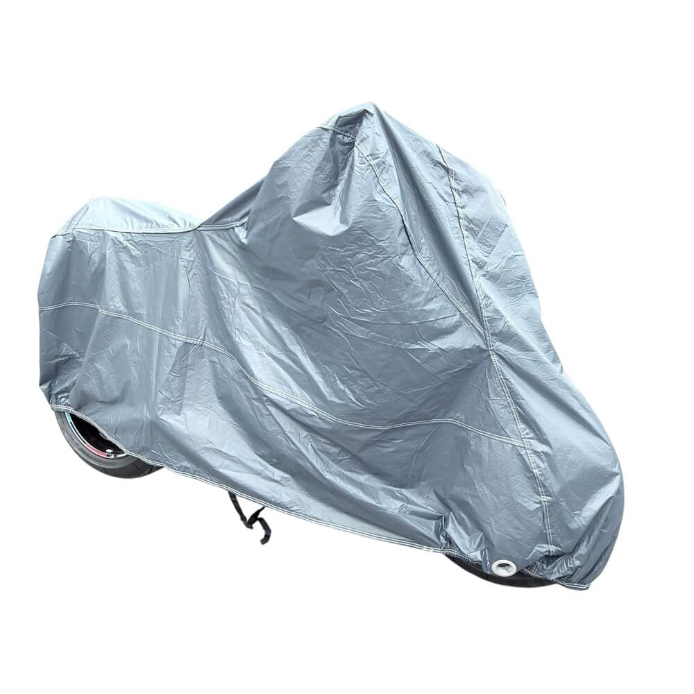 shield autocare heavy duty motorbike cover motorcycle scooter