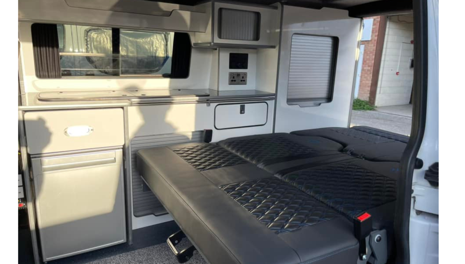 Rock and Roll Beds Better Than Sub Frame Beds