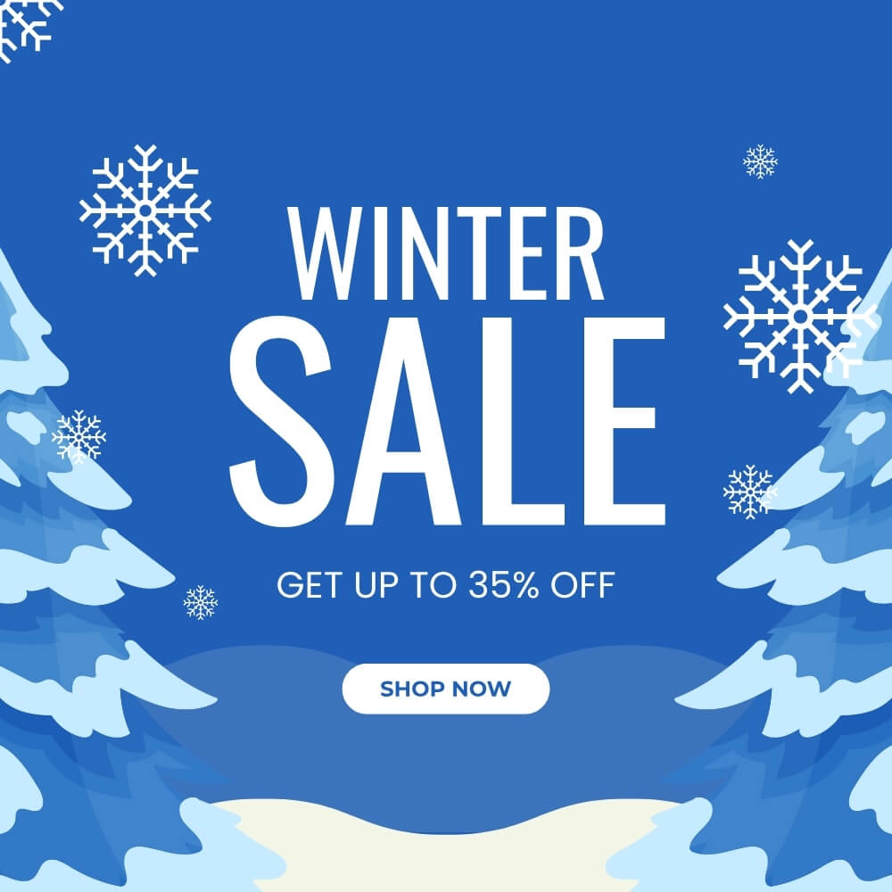 shield autocare winter sale banner square 2