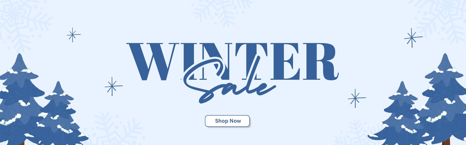 shield autocare winter sale banner
