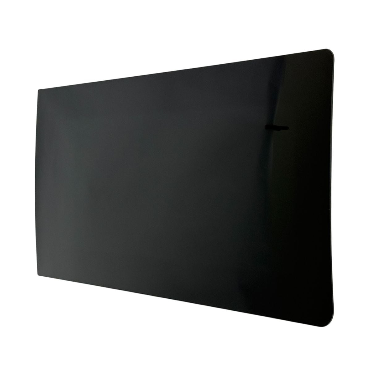 vw crafter mercedes sprinter fixed bonded window tinted