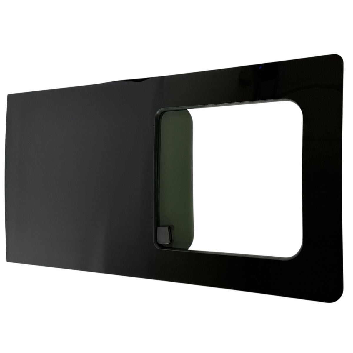 vw crafter mercedes sprinter sliding window open