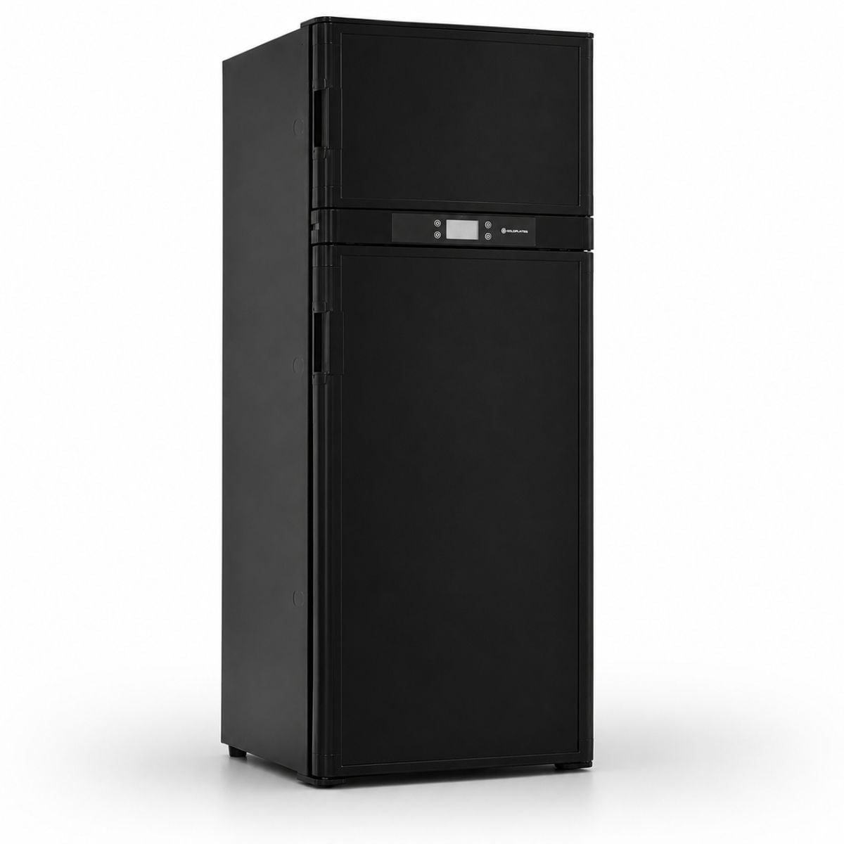 coolmate 140l dual fridge freezer camper van conversion