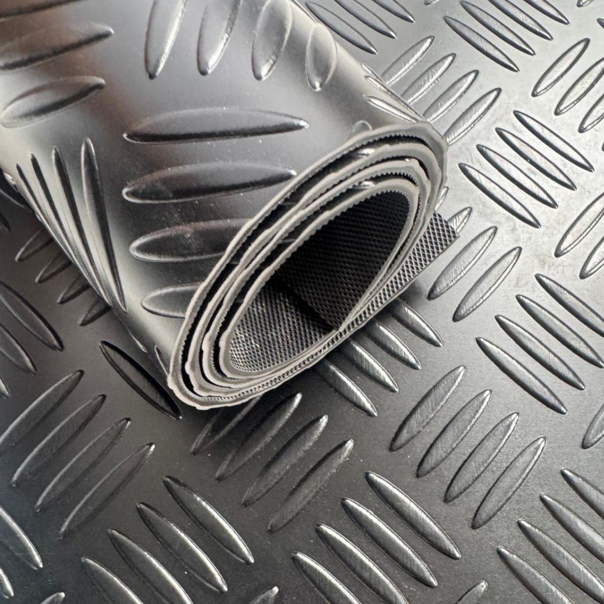 4bar pvc matting flooring roll shield autocare