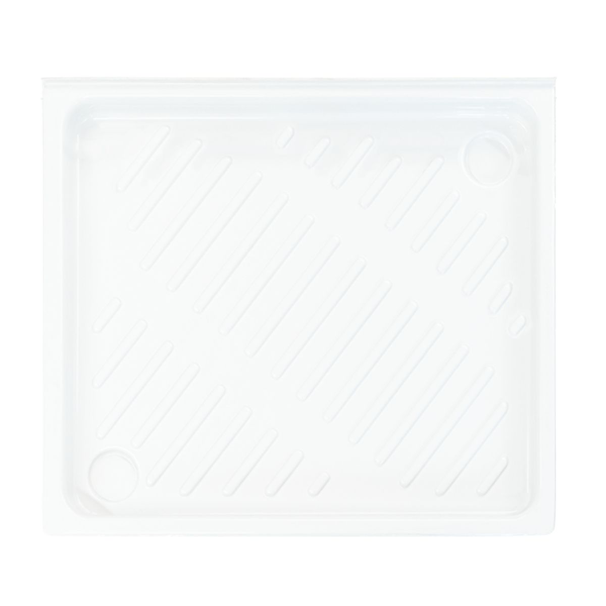 shield autocare bench toilet shower tray 670 x 590