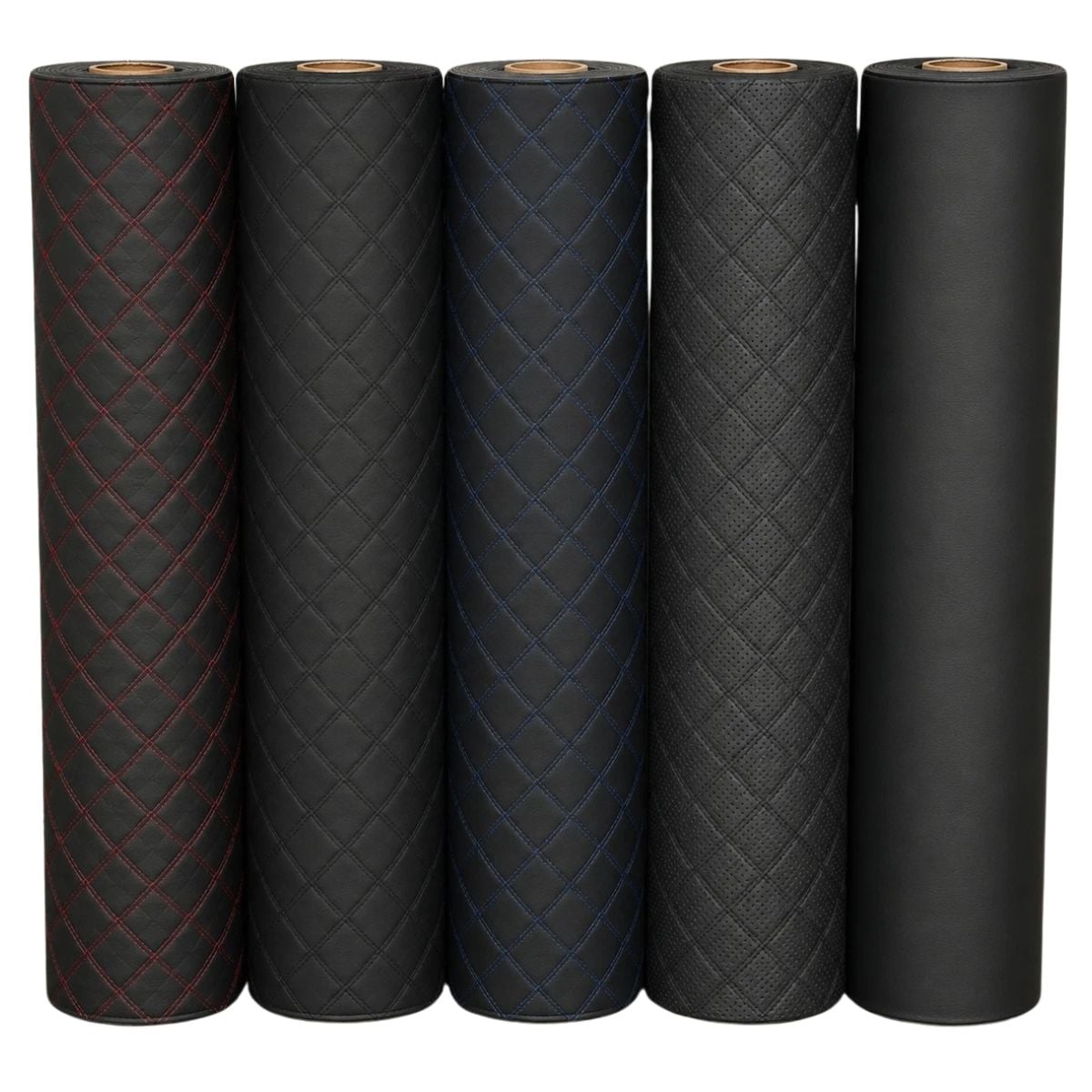 yacht leather material upholstery main